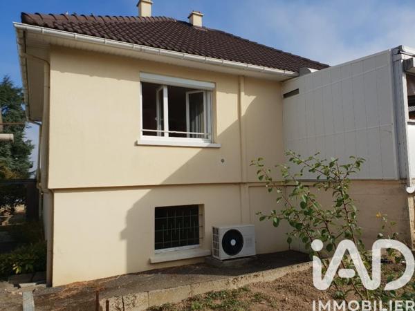 Immeuble à vendre 6 pièces 150 m² Lyon 8