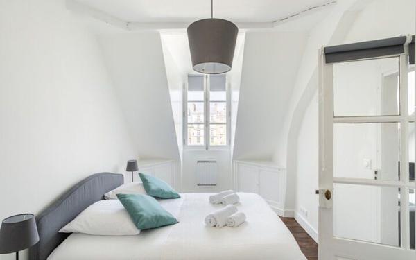 Appartement à louer    2 pièces • 31,22 m2 Rennes