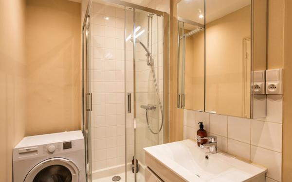 Appartement à louer    2 pièces • 31,22 m2 Rennes