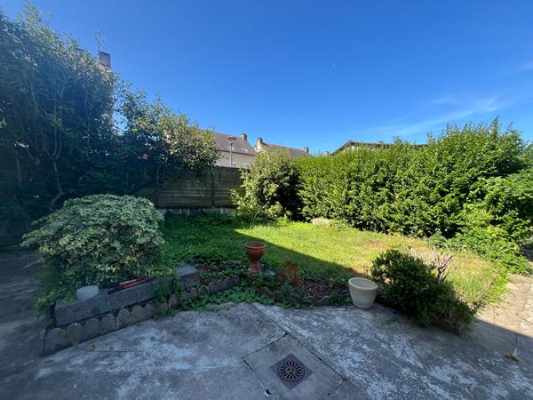 A vendre Maison Dol De Bretagne 4 pièce(s) 136.20 m2 proche gare axe rennes-st malo