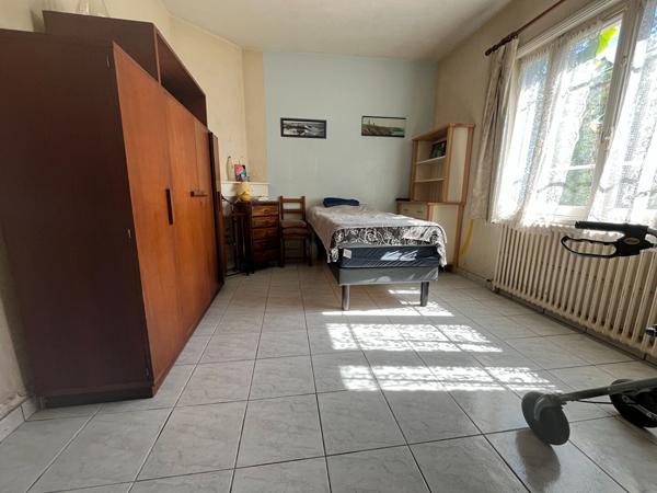 A vendre Maison Dol De Bretagne 4 pièce(s) 136.20 m2 proche gare axe rennes-st malo