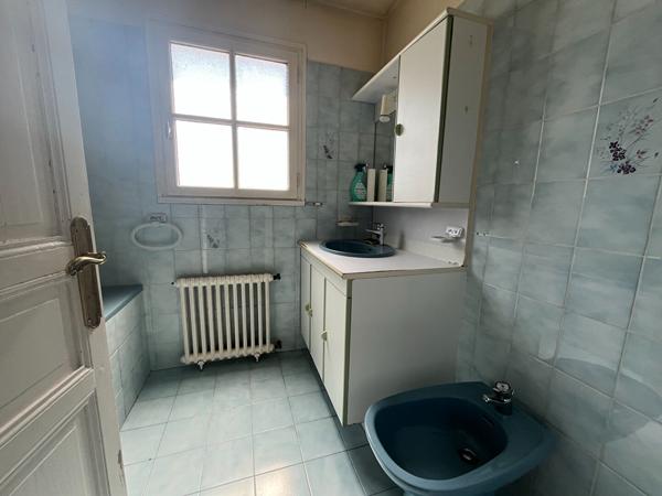 A vendre Maison Dol De Bretagne 4 pièce(s) 136.20 m2 proche gare axe rennes-st malo