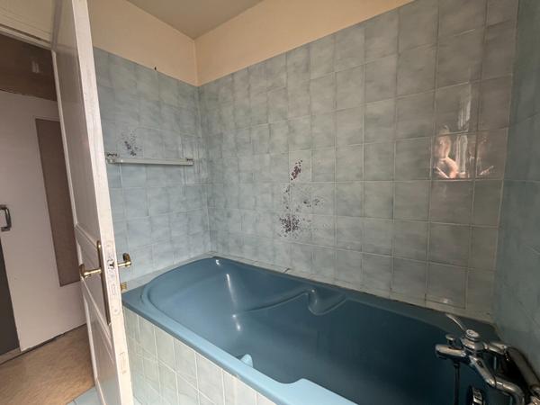 A vendre Maison Dol De Bretagne 4 pièce(s) 136.20 m2 proche gare axe rennes-st malo
