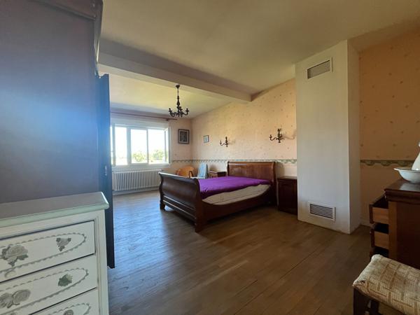 A vendre Maison Dol De Bretagne 4 pièce(s) 136.20 m2 proche gare axe rennes-st malo