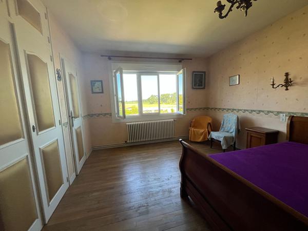 A vendre Maison Dol De Bretagne 4 pièce(s) 136.20 m2 proche gare axe rennes-st malo