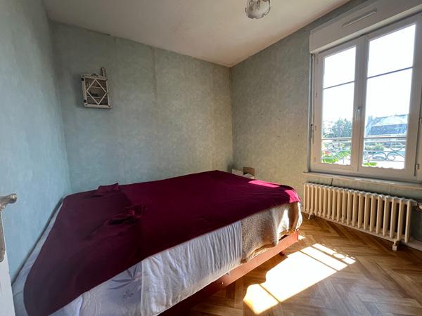 A vendre Maison Dol De Bretagne 4 pièce(s) 136.20 m2 proche gare axe rennes-st malo