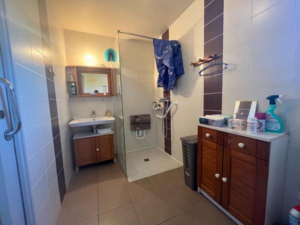 A vendre Maison Dol De Bretagne 4 pièce(s) 136.20 m2 proche gare axe rennes-st malo
