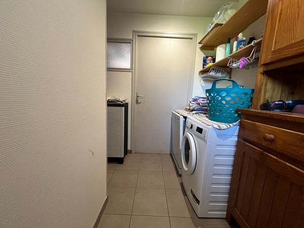 A vendre Maison Dol De Bretagne 4 pièce(s) 136.20 m2 proche gare axe rennes-st malo