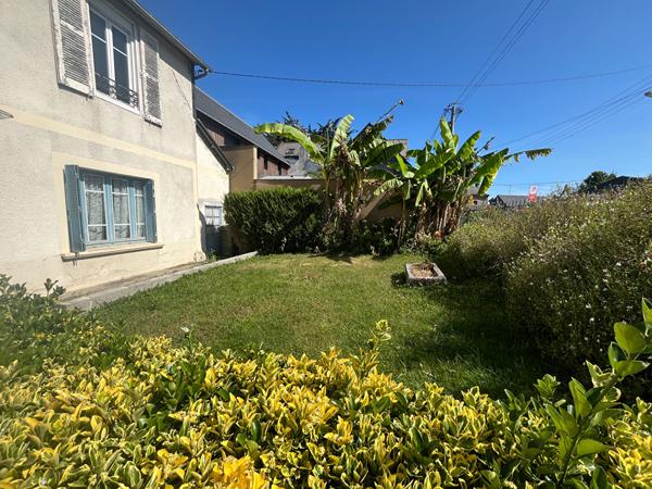 A vendre Maison Dol De Bretagne 4 pièce(s) 136.20 m2 proche gare axe rennes-st malo
