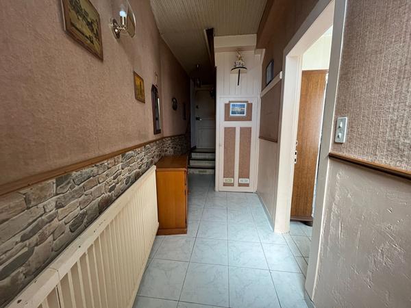 A vendre Maison Dol De Bretagne 4 pièce(s) 136.20 m2 proche gare axe rennes-st malo