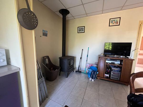 A vendre Maison Dol De Bretagne 4 pièce(s) 136.20 m2 proche gare axe rennes-st malo