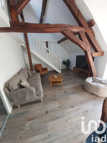Maison à vendre 3 pièces 64 m² Sens