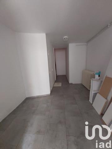 Maison à vendre 3 pièces 64 m² Sens