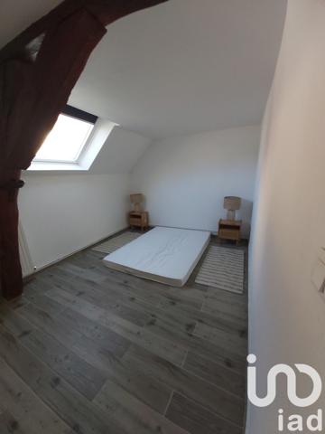 Maison à vendre 3 pièces 64 m² Sens