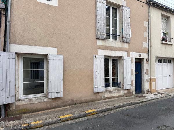 MAISON TYPE 3 - POITIERS BLOSSAC Poitiers (86000)