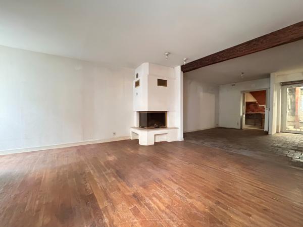 MAISON TYPE 3 - POITIERS BLOSSAC Poitiers (86000)