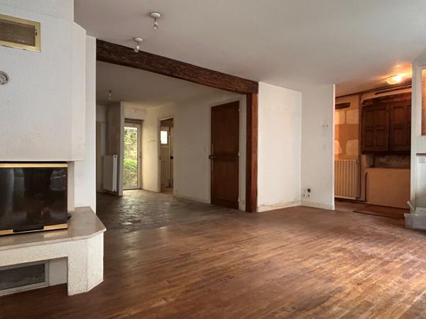 MAISON TYPE 3 - POITIERS BLOSSAC Poitiers (86000)