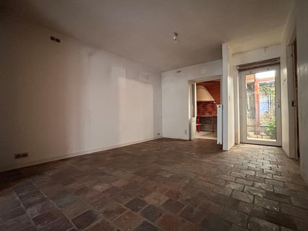 MAISON TYPE 3 - POITIERS BLOSSAC Poitiers (86000)