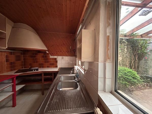 MAISON TYPE 3 - POITIERS BLOSSAC Poitiers (86000)