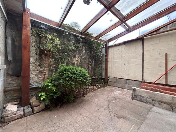 MAISON TYPE 3 - POITIERS BLOSSAC Poitiers (86000)