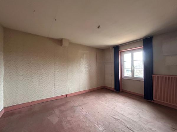 MAISON TYPE 3 - POITIERS BLOSSAC Poitiers (86000)