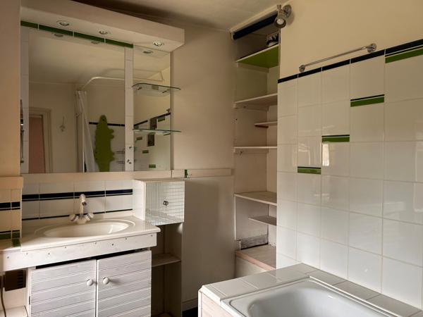 MAISON TYPE 3 - POITIERS BLOSSAC Poitiers (86000)