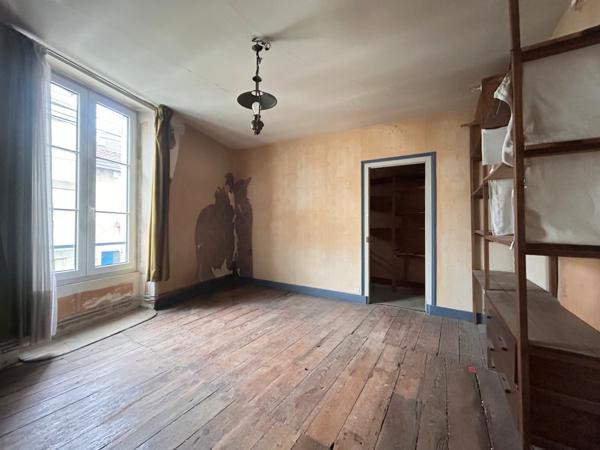 MAISON TYPE 3 - POITIERS BLOSSAC Poitiers (86000)