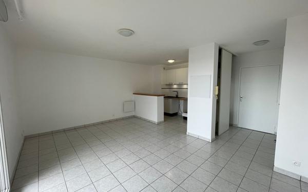 Appartement à louer    2 pièces •  L'Union