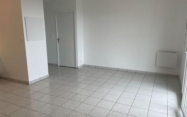 Appartement à louer    2 pièces •  L'Union