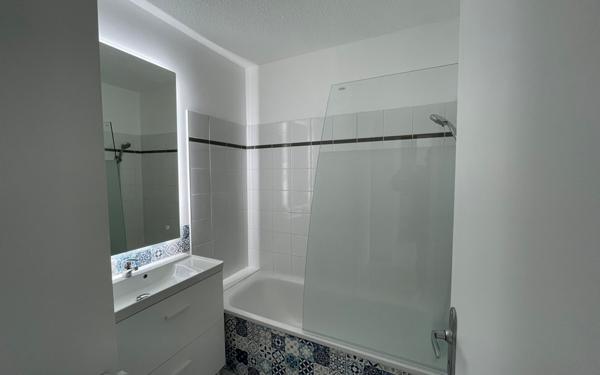 Appartement à louer    2 pièces •  L'Union