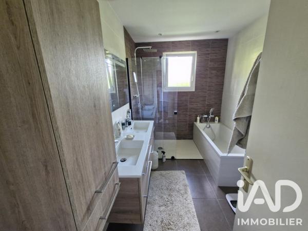 Maison à vendre 6 pièces 190 m² Limoges