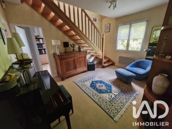 Maison à vendre 6 pièces 190 m² Limoges