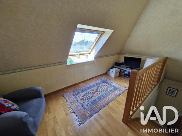 Maison à vendre 6 pièces 190 m² Limoges