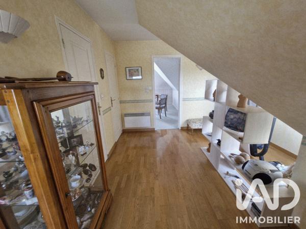 Maison à vendre 6 pièces 190 m² Limoges