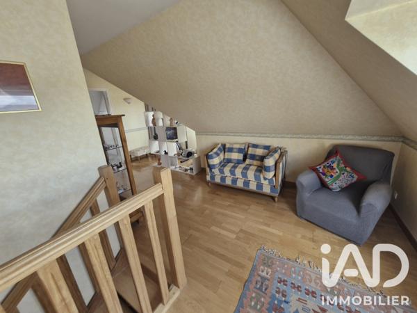 Maison à vendre 6 pièces 190 m² Limoges