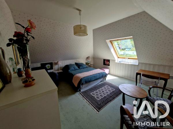 Maison à vendre 6 pièces 190 m² Limoges