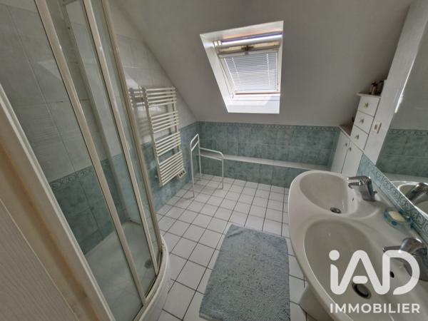 Maison à vendre 6 pièces 190 m² Limoges