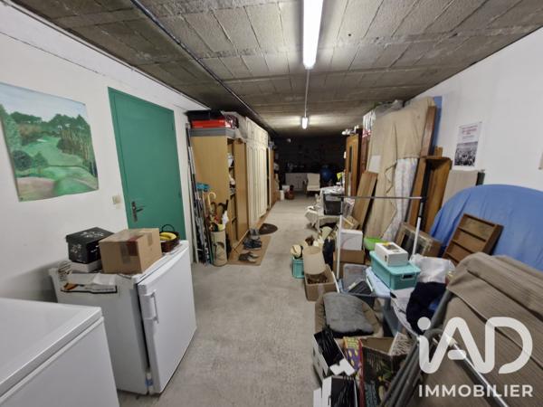 Maison à vendre 6 pièces 190 m² Limoges