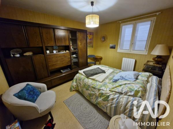 Maison à vendre 6 pièces 190 m² Limoges