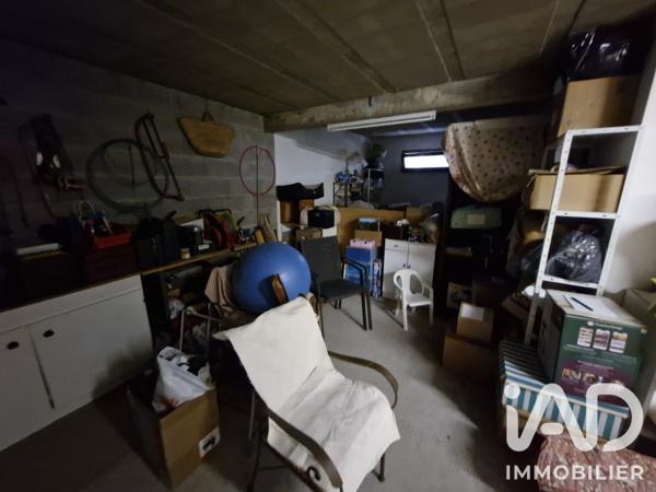 Maison à vendre 6 pièces 190 m² Limoges