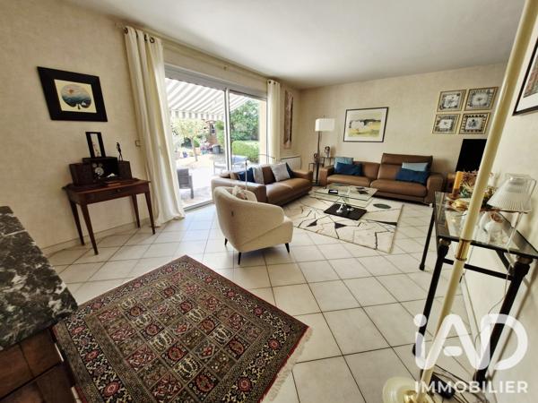 Maison à vendre 6 pièces 190 m² Limoges