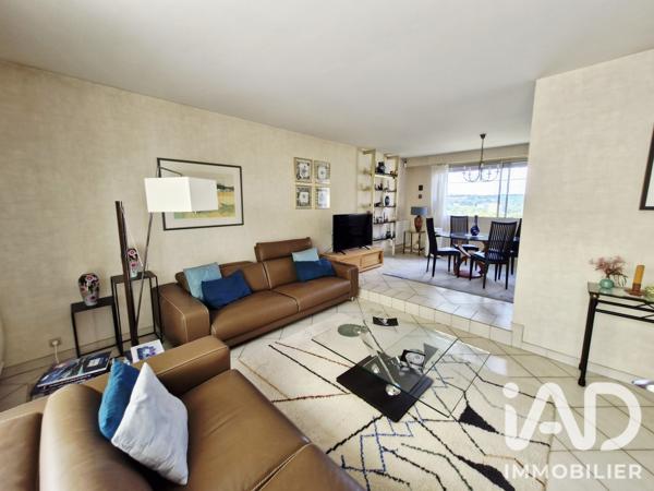 Maison à vendre 6 pièces 190 m² Limoges