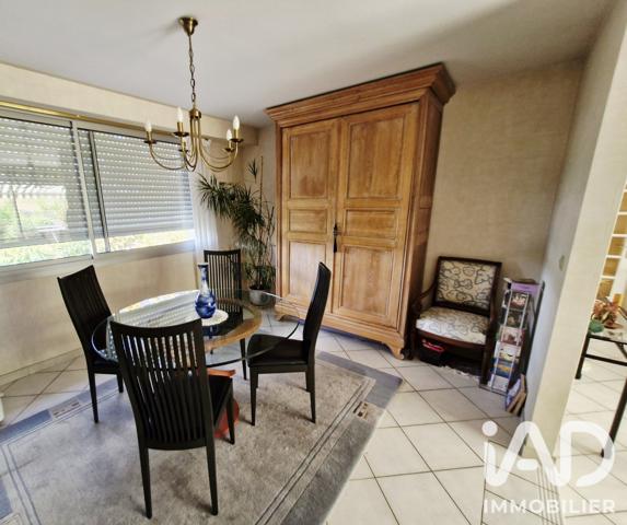 Maison à vendre 6 pièces 190 m² Limoges