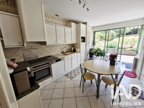 Maison à vendre 6 pièces 190 m² Limoges