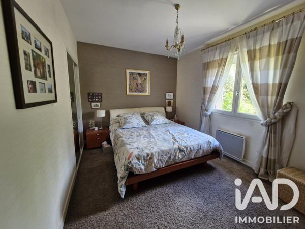Maison à vendre 6 pièces 190 m² Limoges
