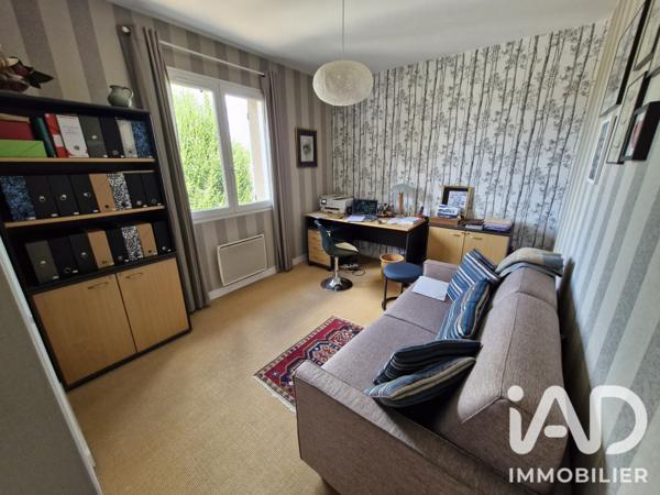 Maison à vendre 6 pièces 190 m² Limoges