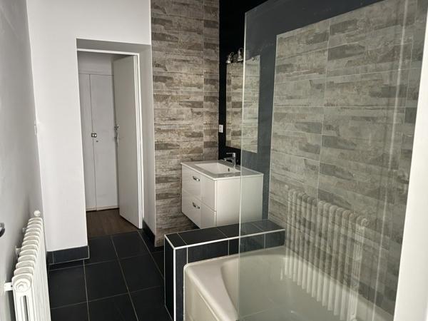 Appartement à vendre |  Montluçon |  4 pièces | 80 m²