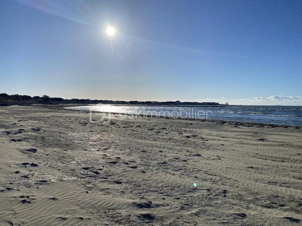 Appartement de 48 m²