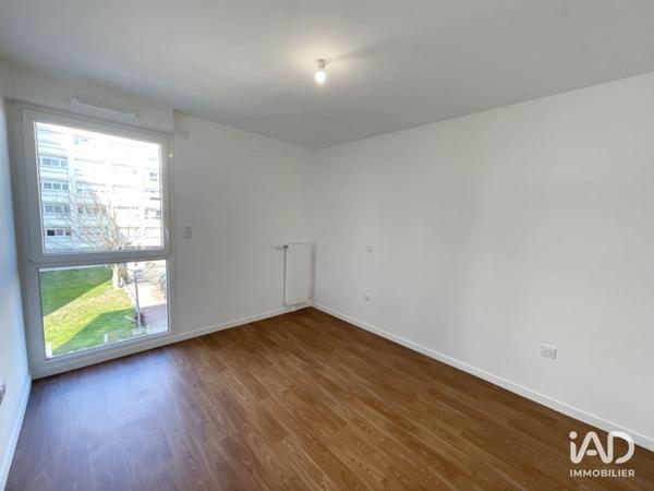 Location appartement 2 pièces 43 m² Les Clayes-sous-Bois