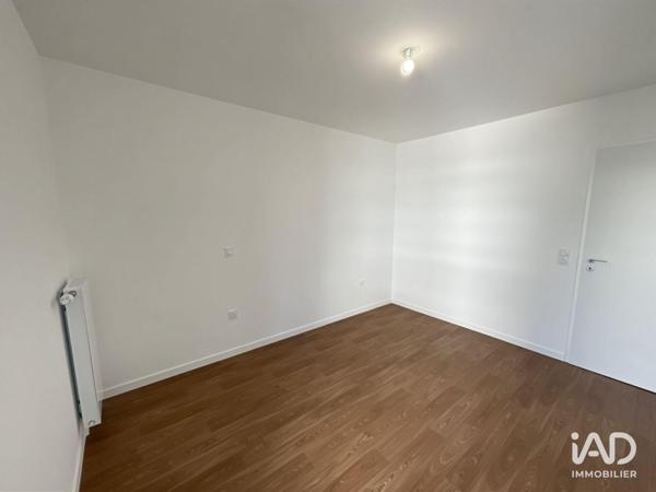 Location appartement 2 pièces 43 m² Les Clayes-sous-Bois